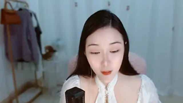 Chat XXX en directo de Amy-cnbaby