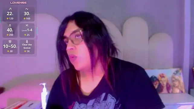 Chat XXX Live jessie_dark30