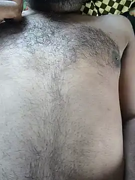 BigFeet96 webcam show
