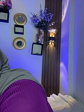 Isa-anbar – Live XXX-chat