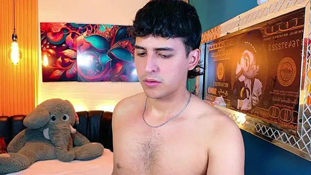 ian_sprouse Live XXX-Chat
