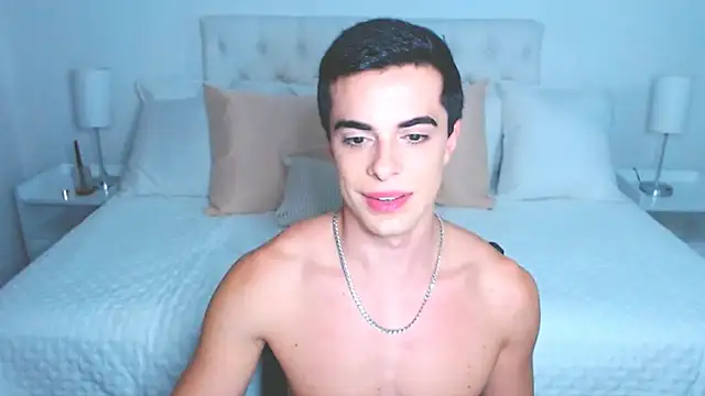 mr_hunterxn Webbikameraesitys