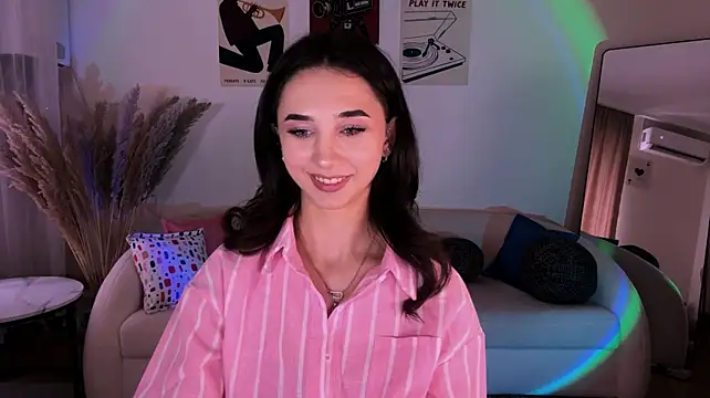 LinaMour Live XXX-Chat
