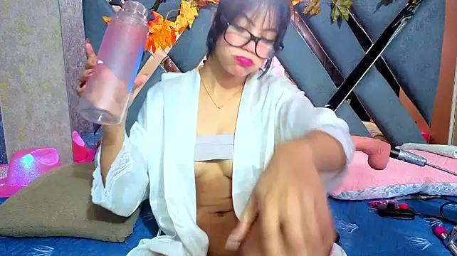 Malia_fox 라이브 XXX 채팅