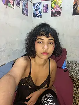 Chat XXX ao vivo de vexx_valerius