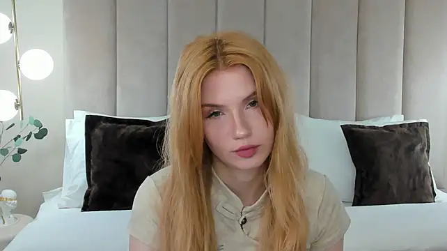 Czat XXX na żywo – MelissaLiss