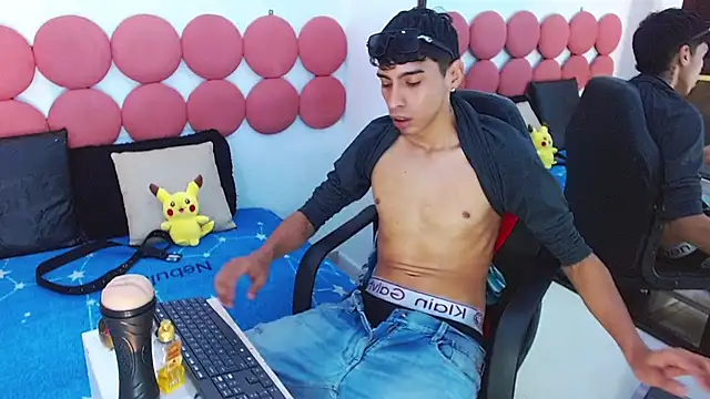 Drake_Jack live XXX chat