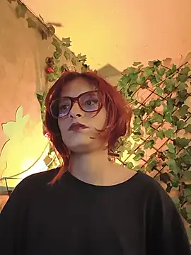 RedMeloddy 现场XXX聊天