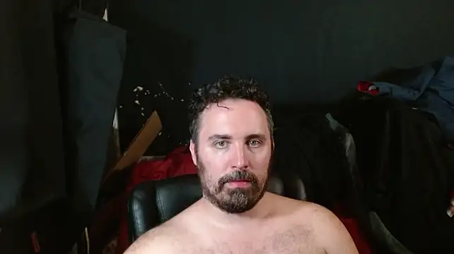 Metalstud's Live XXX Chat