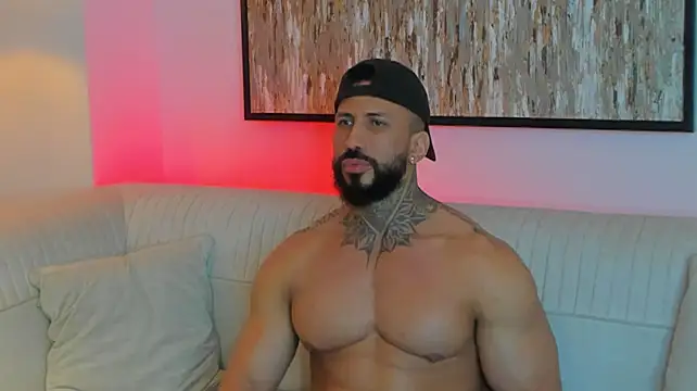 jeff_clark7 লাইভ XXX চ্যাট