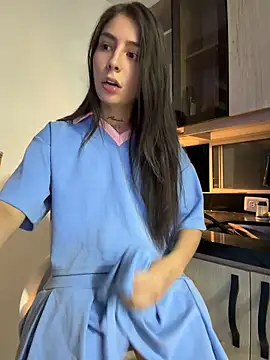 Chat XXX en directo de Camistar18