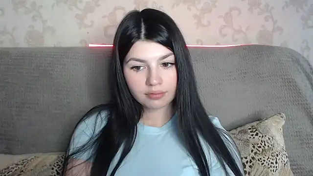 KisaModel's Live XXX Chat