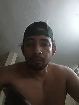 paladito01 Webcam show