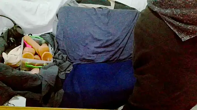 tatli_bela Adlı Modelin Canlı XXX Sohbeti