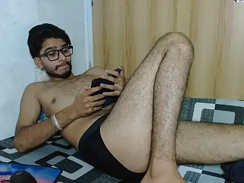 Živý XXX chat CoralN