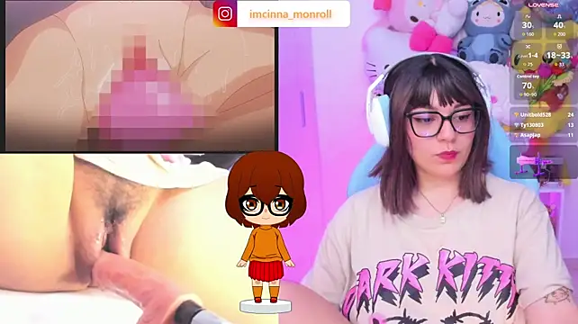 cinna_monroll 라이브 XXX 채팅
