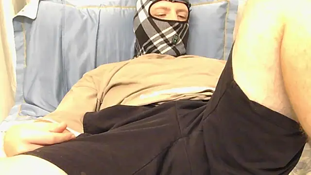 Chat XXX Live Gentle_Wolf13