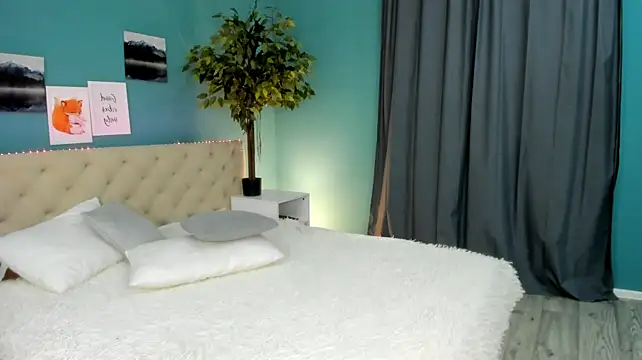 Chat +18 de Eleanora_Smith ao vivo