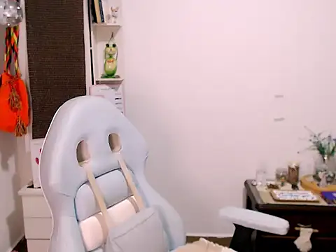XXX chat uživo modela BOREAL_MOON