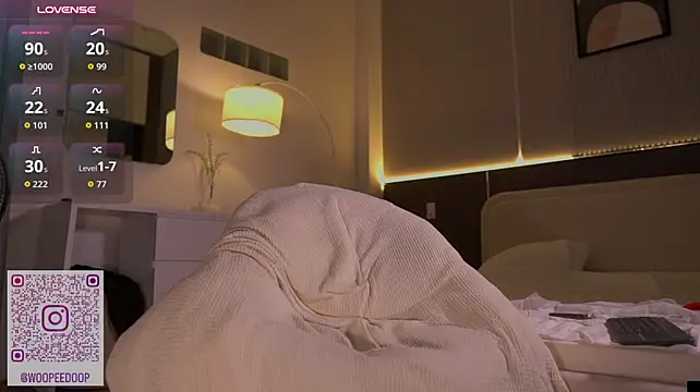 Czat XXX na żywo – poorpornactor