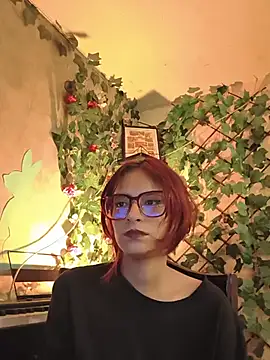 แชท XXX สดของ RedMeloddy