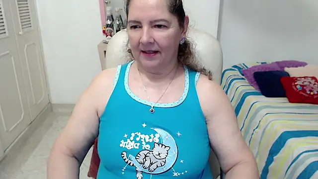 Živý XXX chat leonela_69