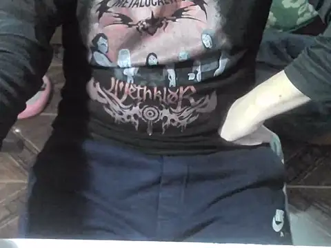 Chat XXX en directo de OreCam