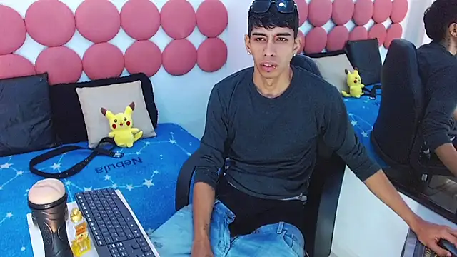 Drake_Jack লাইভ XXX চ্যাট