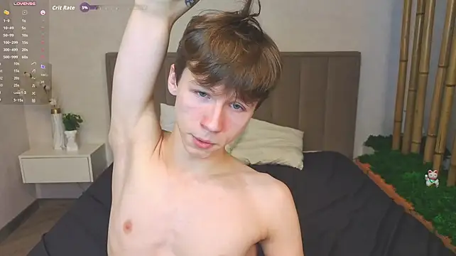 Chat XXX ao vivo de cuMte_boy