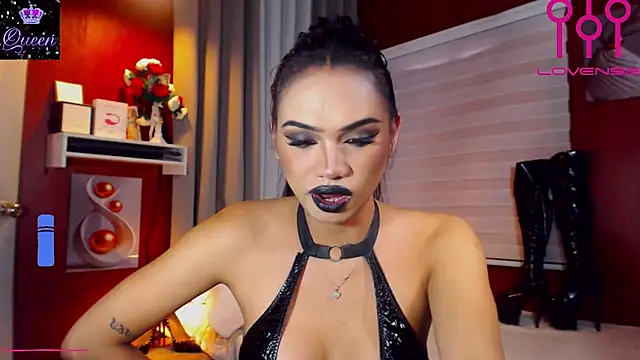 Lexi_ThunderFuck: онлайн-секс-чат