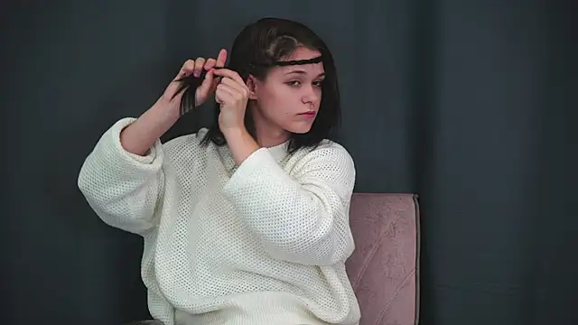 Chat XXX en directo de SigridPharris