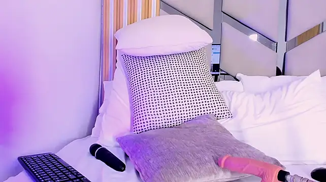SeraphinaRollers' Live XXX Chat