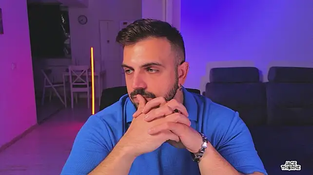 Jace_Thorne Chat XXX in diretta