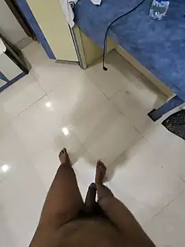 UAjit 라이브 XXX 채팅