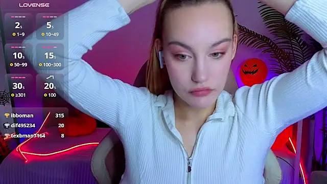 Ida_FaneStain Chat XXX in diretta