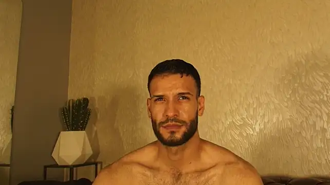 Živý XXX chat Jacob_Benelli