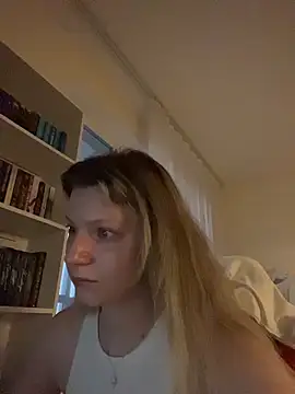 MaryHiggins Chat XXX in diretta