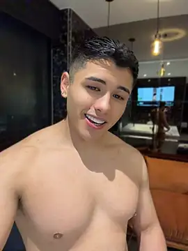MatiasKorn – Live XXX-chat