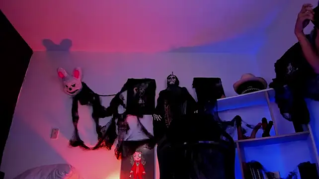 LiamDeeps – Naživo XXX chat