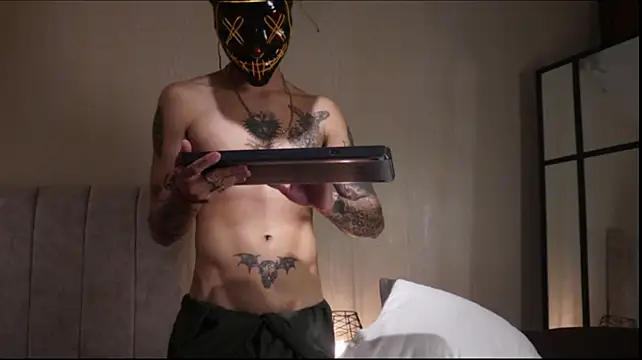 Chat XXX Live yanblk
