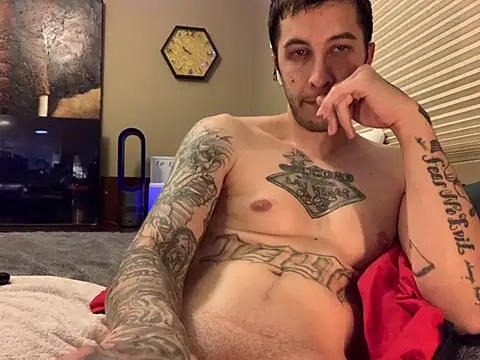 BWCJUICYJOSH – Live XXX-chat