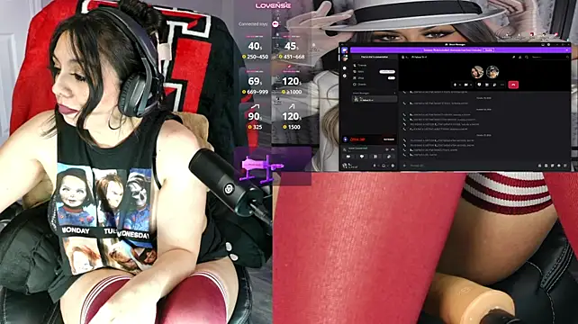 Chat +18 de Blaze_Onn ao vivo