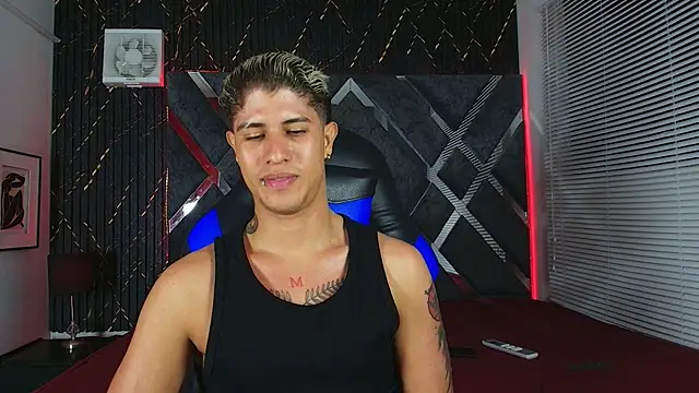 Chat XXX Live dominic_connor