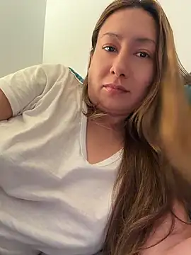 IAmScarlettLove 라이브 XXX 채팅