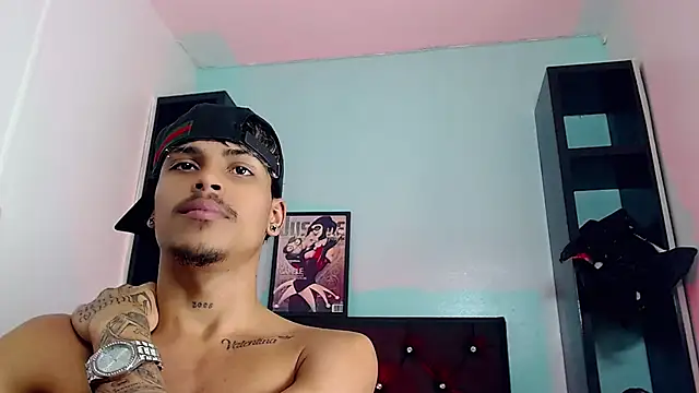 Angel_foxc13's Live XXX Chat