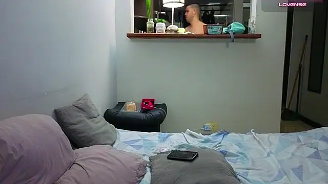 Matiashorney Adlı Modelin Canlı XXX Sohbeti