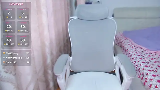 Baomi Live XXX-Chat