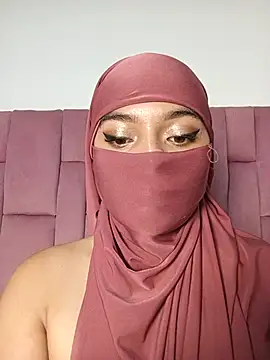 Samira_1's Live XXX Chat