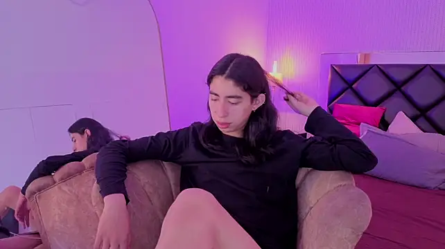 ryo_light Live XXX-chat