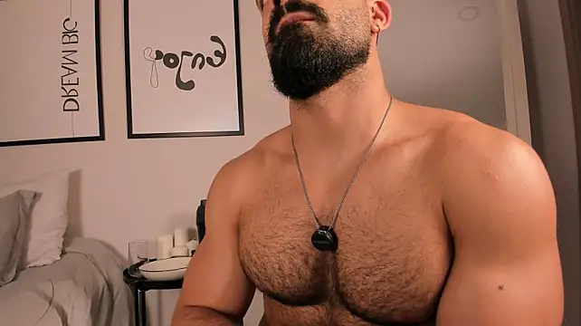 Max_strong01 – Live XXX-chat